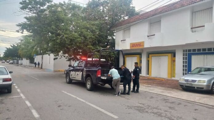 Hallan a una pareja degollada en un hotel