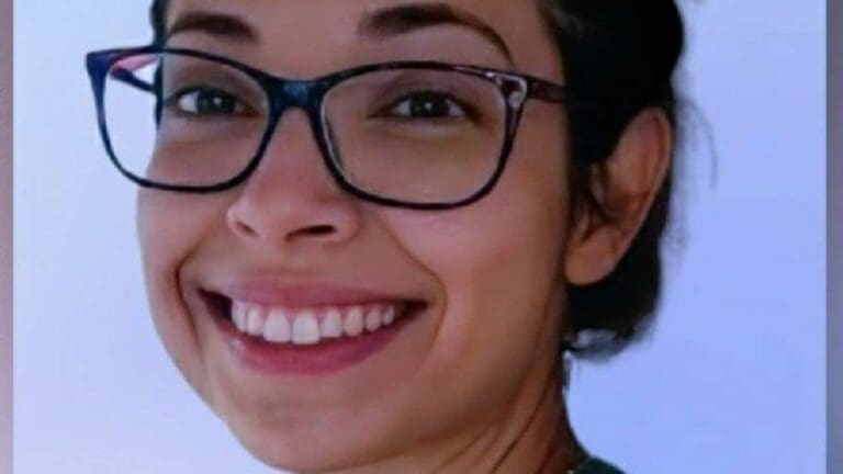 Encuentran sin vida a maestra reportada como desaparecida en Sinaloa