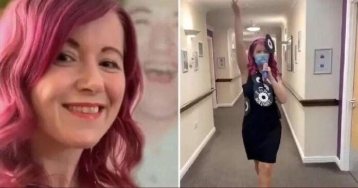 Una maestra de arte fue despedida luego que se supiera que alentó a sus estudiantes menores a tomarse fotos sin ropa. ¿Qué tal?