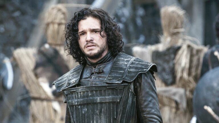 Jon Snow, de ‘Game of Thrones’, podría regresar con un spin-off