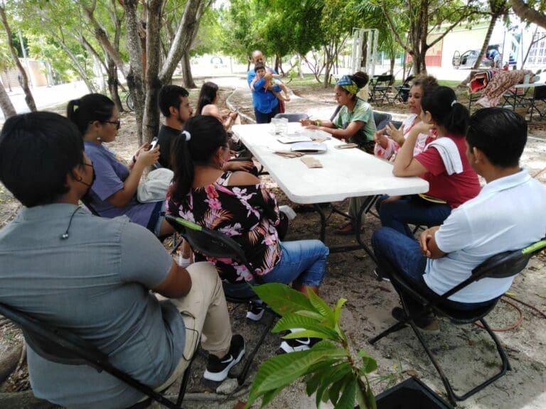Vive el Festival Ruta de los Cenotes en Puerto Morelos