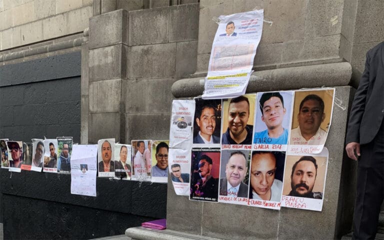 Deudores alimentarios opacan el Día del padre