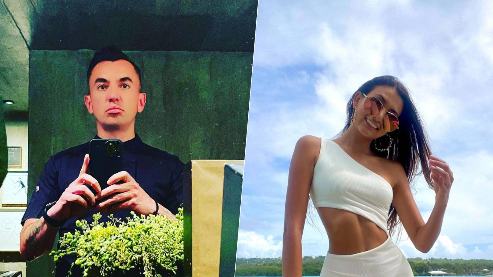 Chef Édgar Núñez expone a influencer por pedir "comida gratis"