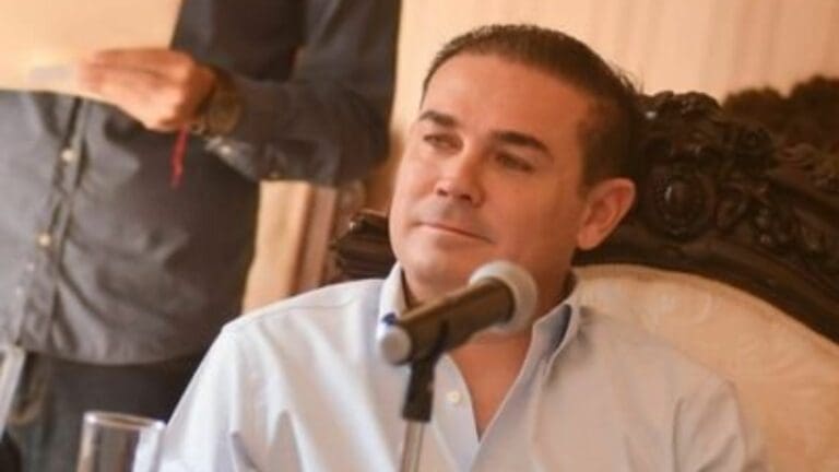 Acusa a alcalde de Guanajuato de 'transas', le piden devolver 70 millones de pesos