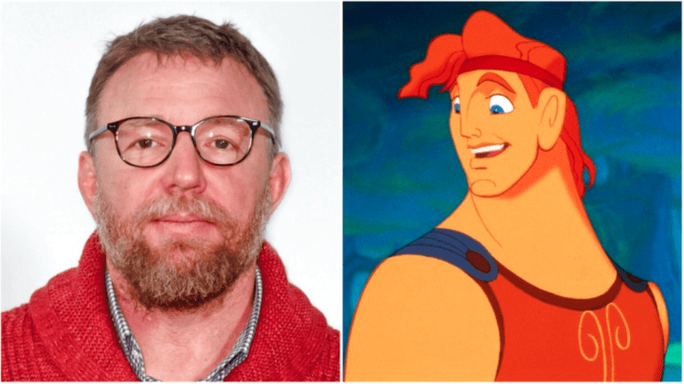 Disney revela que Guy Ritchie dirigirá el live action de ‘Hércules’