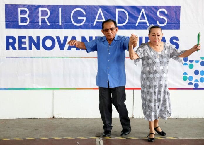 Llegan brigadas “Renovando Vidas” a la colonia Luis Donaldo Colosio