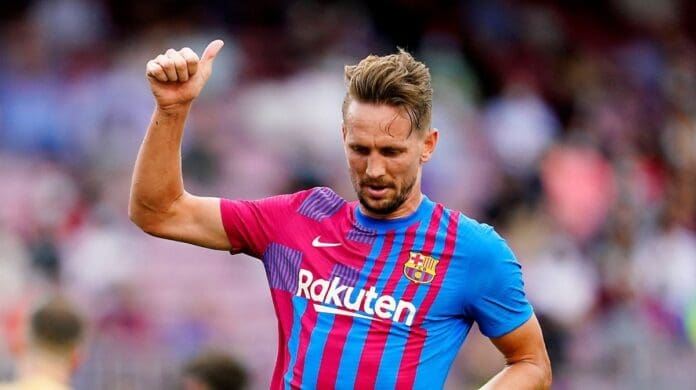 Luuk de Jong podría ser sancionado por la FIFA tras rechazar al Toluca