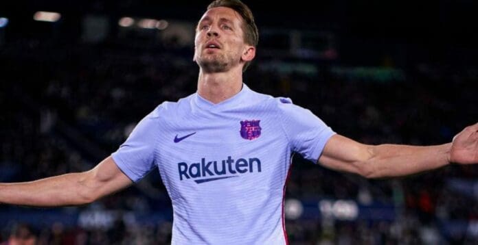 El delantero Luuk de Jong no vendrá al Toluca, es casi seguro. Pero al menos nos quedaron unos muy buenos memes. ¿Ya los viste?