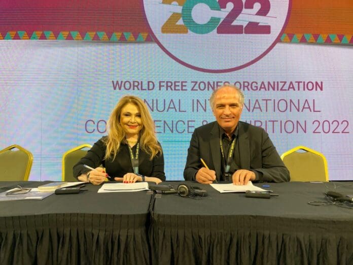 Quintana Roo, miembro de la Organización Mundial de Zonas Libres