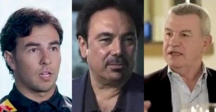 Hugo Sánchez presenta el avance de dos nuevos capítulos de su programa de entrevistas, esta vez con dos exitosos mexicanos.