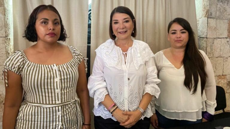 En Quintana Roo hay cerca de 50 casos de Violencia Vicaria, solamente documentados