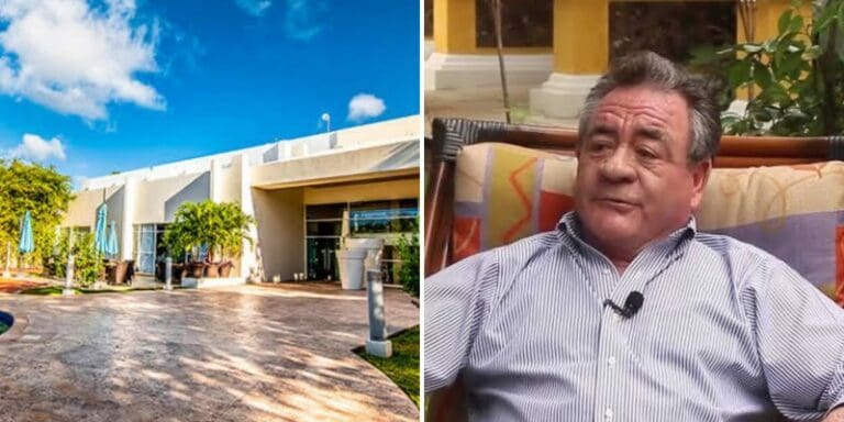 ‘Explotan’ residentes de Lagos del Sol contra CFE y Abelardo Vara￼