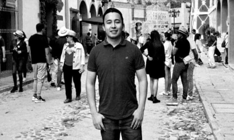 Ya hay cinco detenidos por el caso de Daniel Picazo, a quien la gente linchó luego que lo acusaran de "robachicos", lo que era falso.