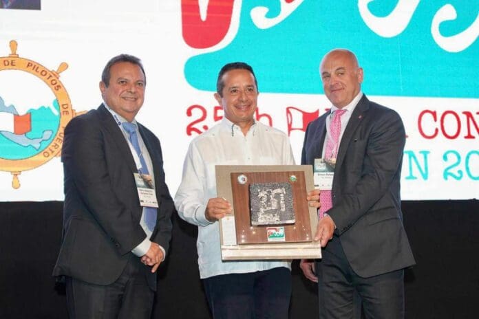 Hemos recuperado gran parte del sector turístico que perdimos: Carlos Joaquín