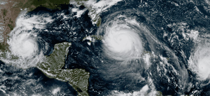 Mantiene gobierno de Benito Juárez constante prevención en temporada de huracanes 2022