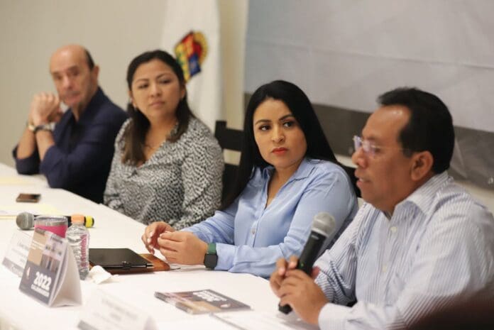 Reafirma Blanca Merari su compromiso con la transparencia y el combate a la corrupción