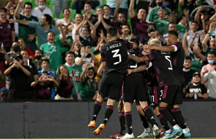 México jugó contra Jamaica en la Nations League y empató a 1 gol; si bien la afición sabe que no es un juego importante está preocupada.