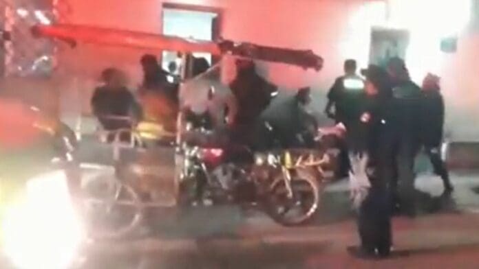 Yucatán: Se intoxican 500 personas con cochinita pibil contaminada en un mercado