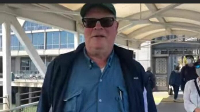 Viral: Estadounidense sorprende a todos hablando en maya