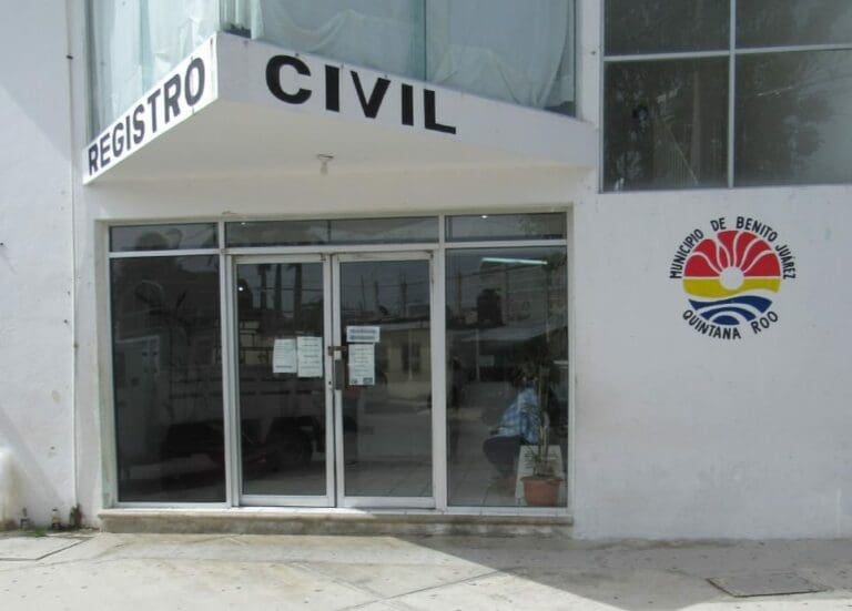 Brinda Registro Civil certeza jurídica a los benitojuarenses