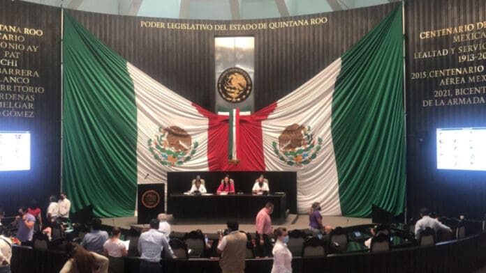 Ya se conocen los nombres de los diputados plurinominales de Quintana Roo; de esta forma ya se conoce a los 25 legisladores.