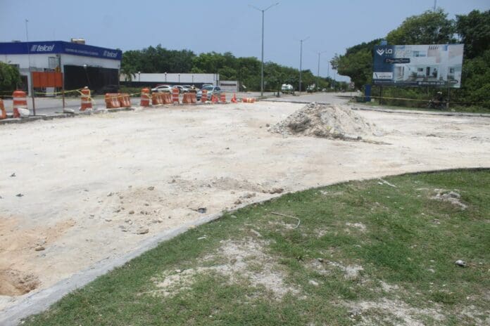 Invertirá 5 MDP gobierno municipal para mejorar vialidades