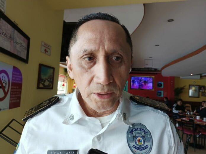 Para el director de Tránsito, Chetumal necesita de varios nuevos semáforos ya que el tráfico ha crecido hasta un 30 por ciento.