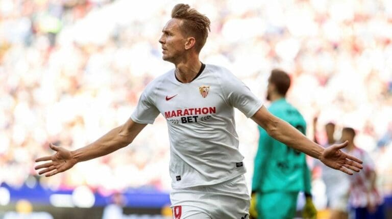 Tras preguntar por Edinson Cavani, ahora Toluca quiere a Luuk de Jong