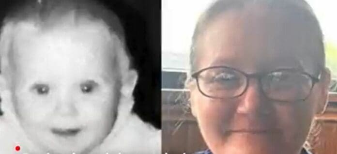 Encuentran a mujer desaparecida hace 40 años, le quitaron la vida a sus padres cuando era bebé