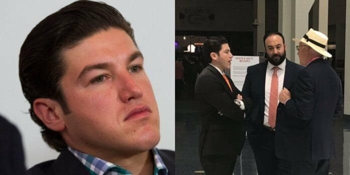 Samuel García va a Cumbre de las Américas y no lo dejan entrar