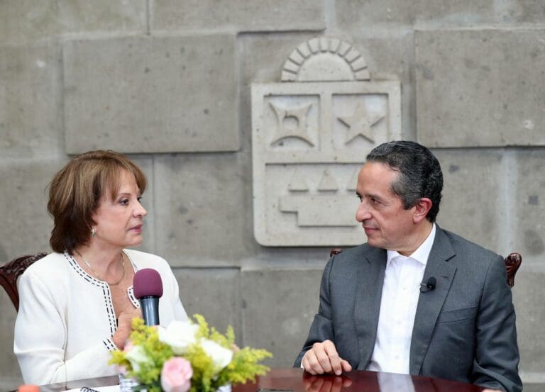 Liderazgo de Carlos Joaquín logró la recuperación del turismo en Quintana Roo