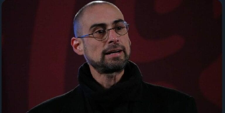 Quien fuera asistente personal de AMLO ha sido propuesto como el prñoximo embajador en Rusia, aún sin cumplir con el perfil. Foto: Cuartoscuro