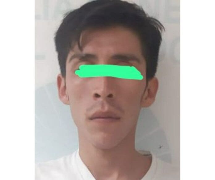 Dejan en la cárcel a presunto extorsionador en Playa del Carmen