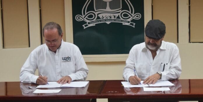 Abren espacios en el INAH para estudiantes de la UQROO