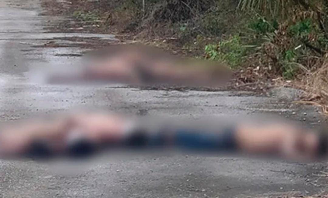 Localizan 7 cuerpos en Aquismón, San Luis Potosí