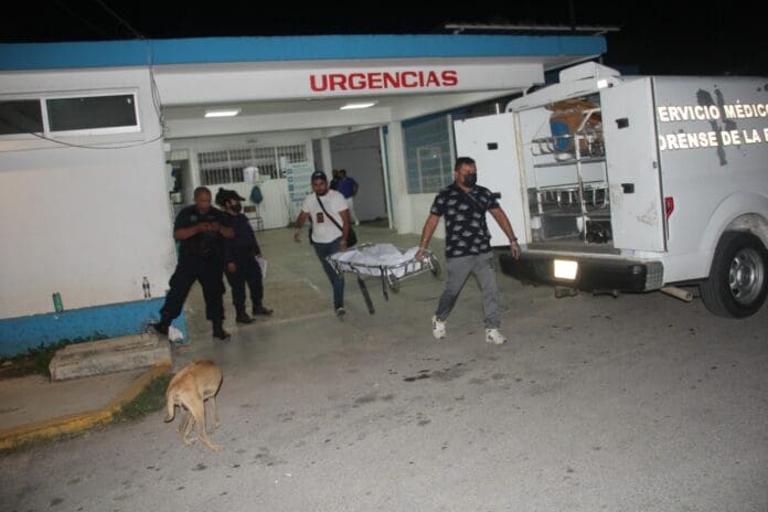 Fallece neonato en hospital de Felipe Carrillo Puerto; acusan negligencia