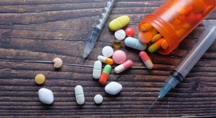 Un candidato a la Presidencia colombiano propone regalar droga a los adictos; según él así se acabaría el narco. ¿Será? Foto: Freepik