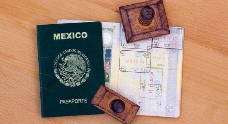 Viajeros mexicanos necesitarán autorización para vacacionar en la Unión Europea
