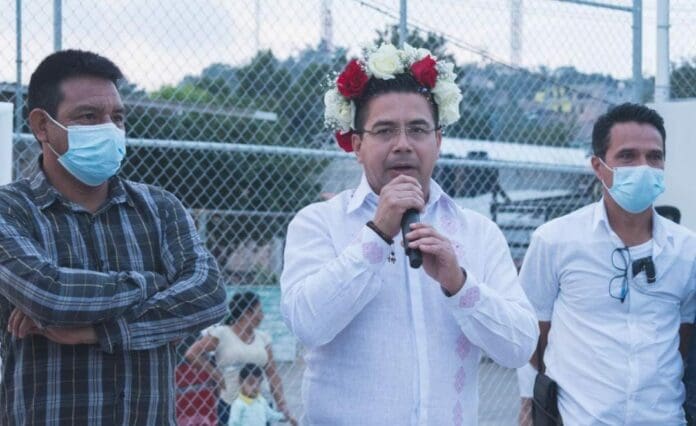 Un alcalde de Chiapas ha causado polémica luego de decir que el feminismo y la diversidad sexual no son normales. ¿Qué tal? Foto: Redes sociales