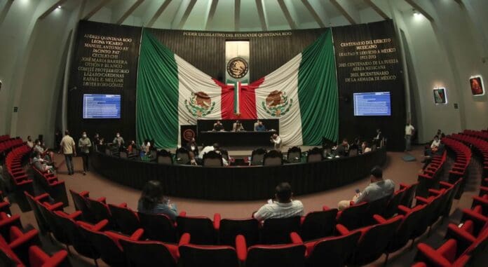 Columna Paradigmas: El nuevo Congreso