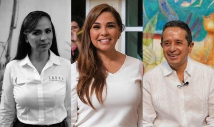 El PAN fue sin duda el gran derrotado en las elecciones de este 5 de junio; múltiples errores le costaron caro al partido.