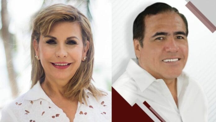 Avanza el ‘voto por voto’ en el Distrito 2