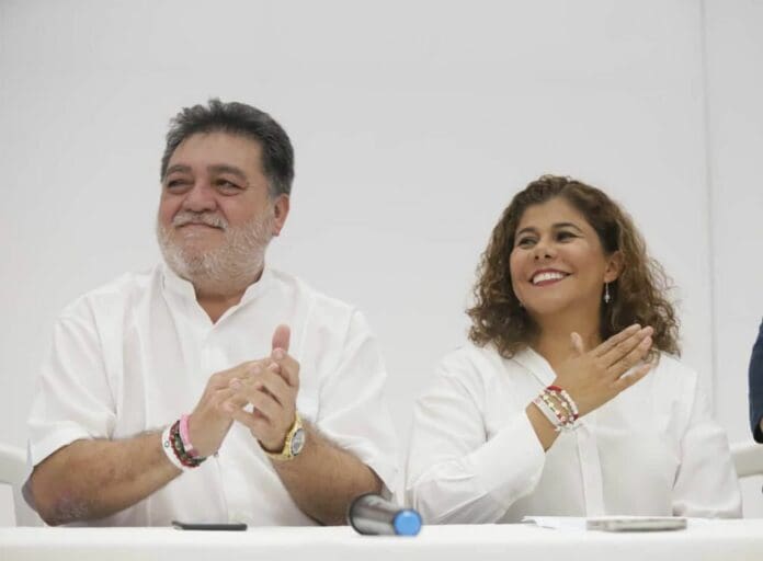 El PRI reconoce los resultados de la jornada electoral del 5 de junio