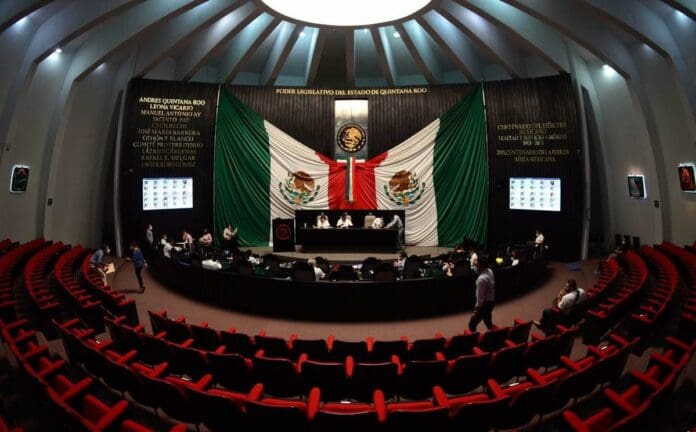 Tal como ocurre cada que cambia el Congreso del Estado, se espera que el manos unos 18 funcionarios dejen sus puestos.