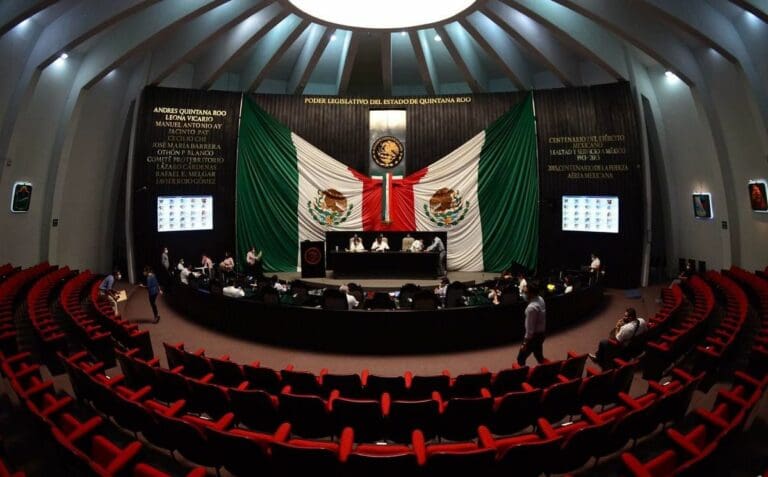 Al menos 18 directivos del Congreso local serían removidos en la próxima legislatura