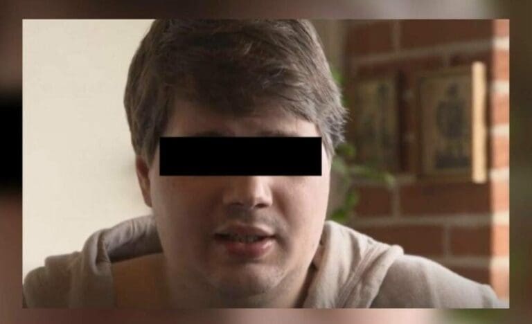 Detienen en México a pedófilo líder de una red y que huyó de Países Bajos