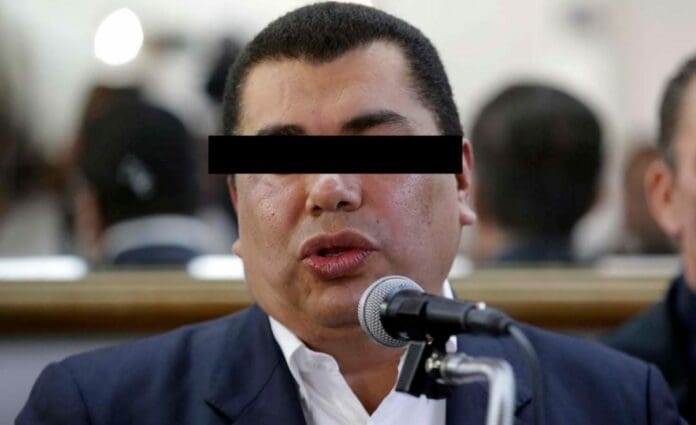 Se confirma la detención de Javier López Zavala, por el asesinato de la activista Cecilia Monzón. Sería el presunto autor intelectual. Foto: Redes sociales