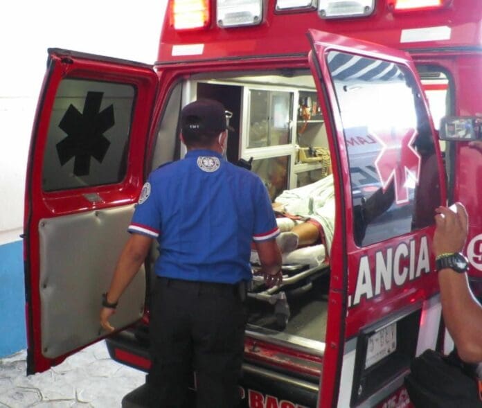 Enfrentamiento de delincuentes con policías deja a un herido de bala y un detenido