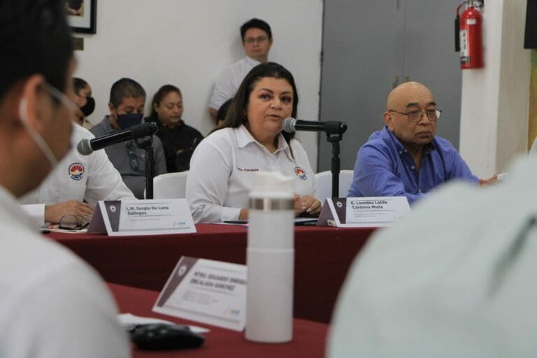 Benito Juárez, líder nacional en planeación y seguimiento de resultados