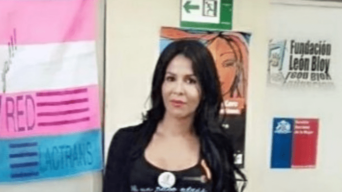 Le quitan la vida en México a activista trans chilena, su pareja es el principal sospechoso